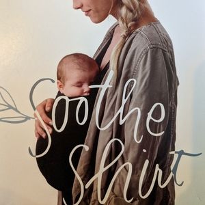 Lalabu Soothe Shirt
